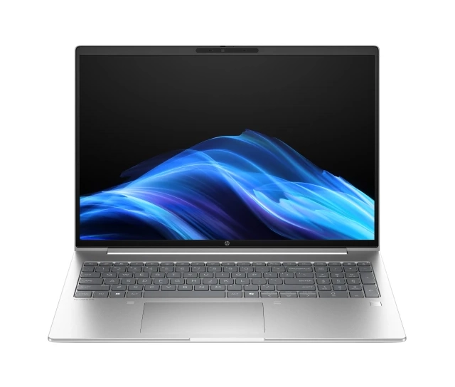 Laptop HP ProBook 4 G1a AI 16 WUXGA IPS/R7-250/16GB/NVMe 512GB/Win11 pro/SR/BM2E3UT