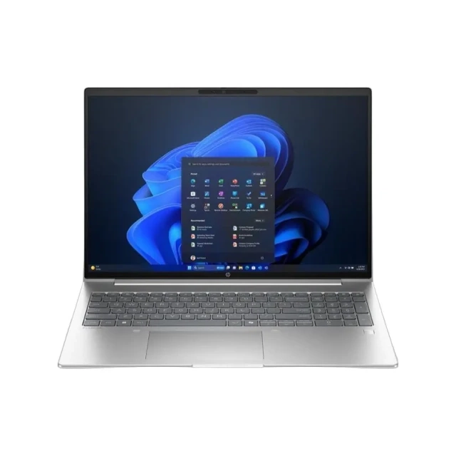 Laptop HP ProBook 4 G1iR 16 WUXGA IPS/Core 5-120U/16GB/NVMe 512GB/CH0B6AT/3y