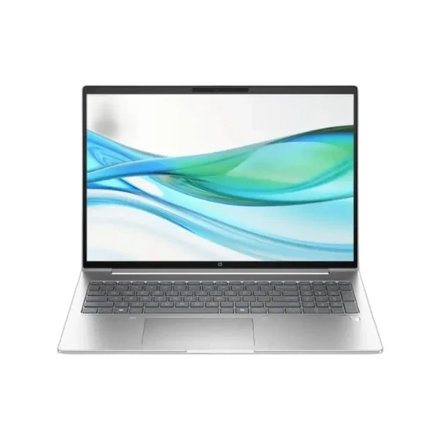 Laptop HP ProBook 460 G11 16 WUXGA IPS/U5-125U/16GB/NVMe 512GB/SR/B9ZF2ET