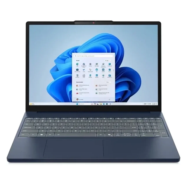 Laptop Lenovo IdeaPad Slim 3 15IRH10 15.3 WUXGA/i5-13420H/16GB/NVMe 512GB/SRB/83K10137YA+punjac