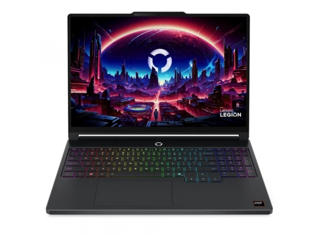 Laptop LENOVO Legion 5 15AHP11 DOS/15.3" WQXGA OLED/Ryzen 7 250/32GB/1TB/RTX5050/bklt SRB/Crna