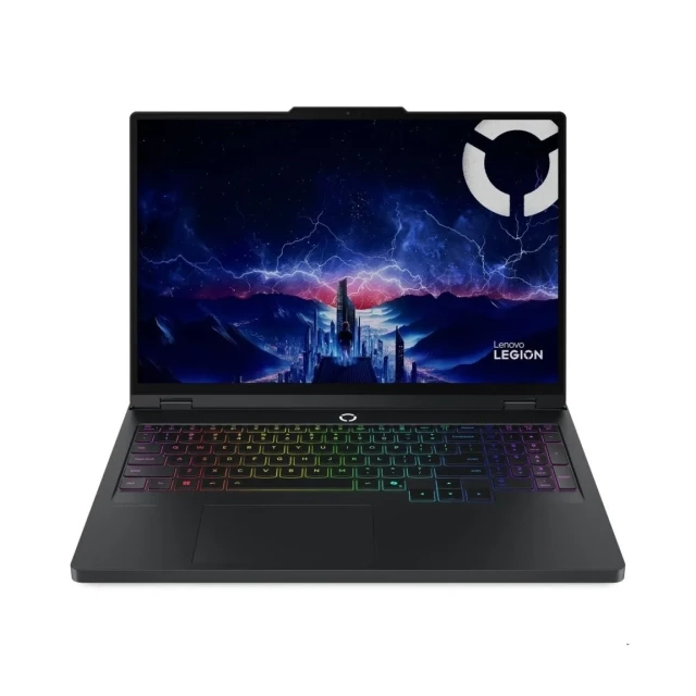 Laptop Lenovo Legion Pro 5 16IAX10 WQXGA OLED 165Hz/U9-275HX/32GB/1TB/RTX5060 8GB/83F3003KYA