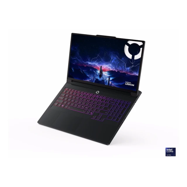 Laptop LENOVO Legion Pro 7 16IAX10H DOS/16" WQXGA OLED/U9-275HX/64GB/1TB/RTX5070TI-12GB-G7-192B/bklt
