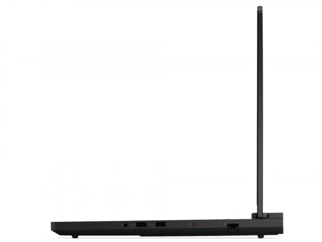 Laptop LENOVO Legion Pro 7 16IAX10H DOS/16" WQXGA OLED/U9-275HX/64GB/1TB/RTX5090/bklt SRB/Crna