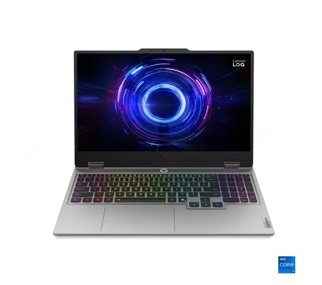 Laptop Lenovo LOQ 15IRX11 FHD IPS 144Hz/i7-13650HX/16GB/512GB SSD/RTX5050 8GB/83SC007GYA