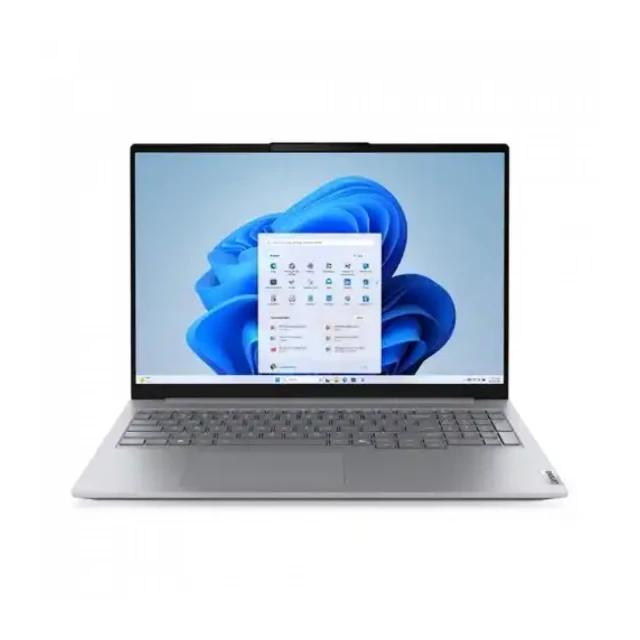 Laptop Lenovo ThinkBook 16 G8 IRL WUXGA IPS/Core 7-240H/16GB/NVMe 512GB/backlit/21SH00FCYA