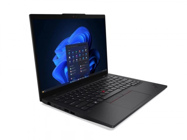 Laptop LENOVO ThinkPad L14 G6  Win11 Pro/14" WUXGA IPS AG/U5 225U/16GB/512GB SSD/FPR/SCR/backlitSR/c