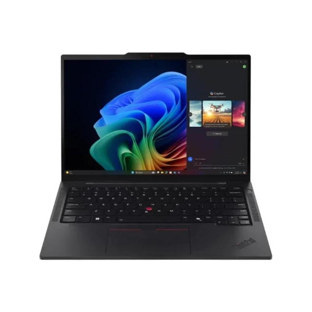 Laptop Lenovo ThinkPad T14s WUXGA/U7-225U/32GB/NVMe 512GB/Win11 pro/21R10036CX
