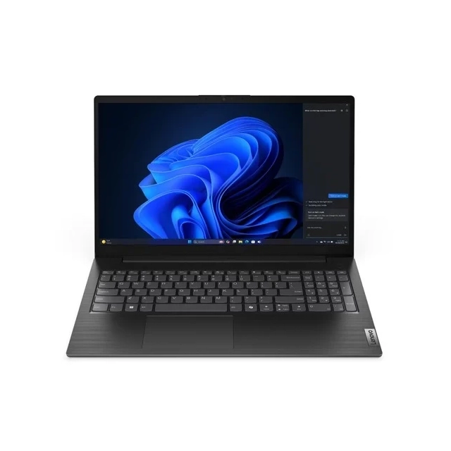 Laptop Lenovo V15 G5 IRL 15.6 FHD/Core 3-100U/16GB/NVMe 512GB/83GW00BTYA