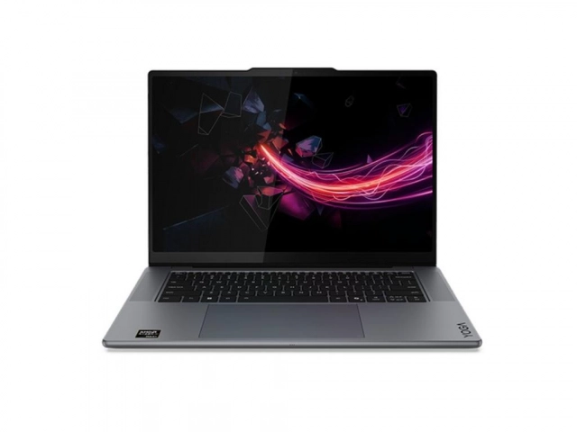 Laptop LENOVO Yoga Pro 7 15ASH11 DOS/15.3" WQXGA OLED/Ryzen AI MAX+ 388/64GB/1TB/bklt srb/Thunder Gr