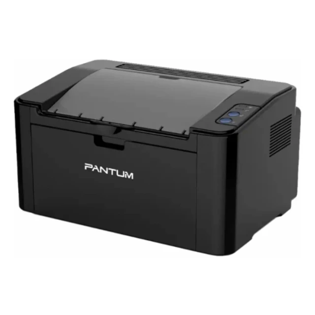 Laserski štampac Pantum P2500W/1200x1200/128MB/22ppm/USB/WiFi toner PA-210