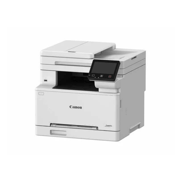 Laserski MF štampac CANON Laser MFP I-S MF664CDW