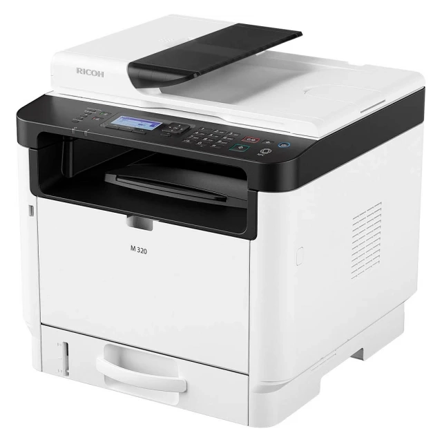 Laserski MF štampač Ricoh M320