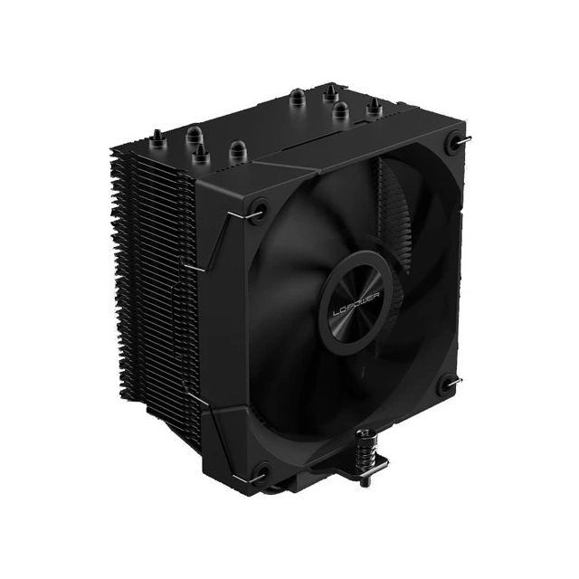 LC-POWER Cosmo Cool LC-CC-120-B4 hladnjak 