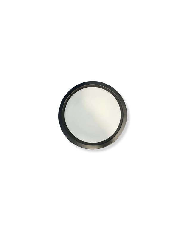LED PANEL 40W SPECTRA 176-265V 6500K CRNI GV