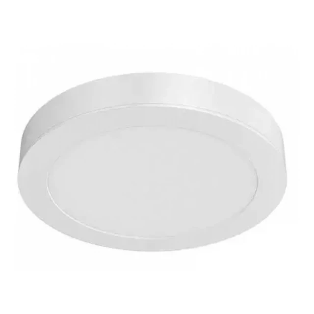 LED PANEL NADGRADNI 18W SPECTRA 6500K 175-265V AL/GV/PL OKRUGLI