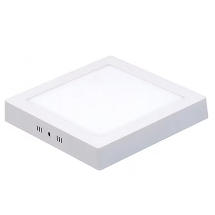 LED PANEL NADGRADNI 18W SPECTRA 6500K 175-265V DOB KVADRATNI PL
