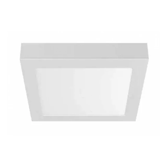 LED PANEL NADGRADNI 24W SPECTRA 6500K 175-265V AL/GV/PL KVADRATNI