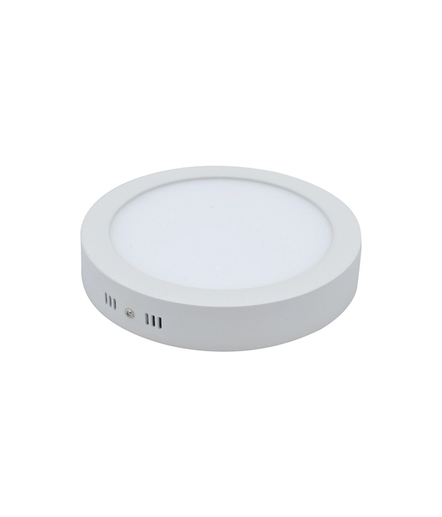 LED PANEL NADGRADNI 6W SPECTRA 6500K 175-265V DOB OKRUGLI PL