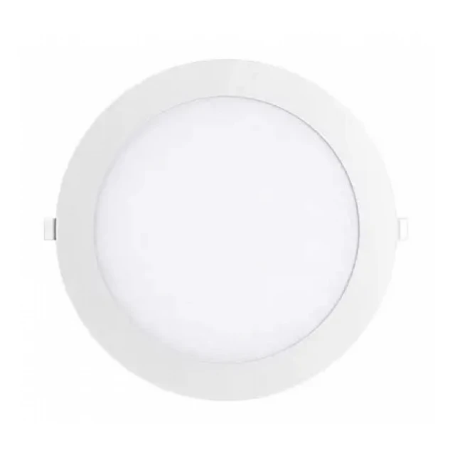 LED PANEL UGRADNI 18W SPECTRA 6500K 175-265VAL/GV/PL OKRUGLI