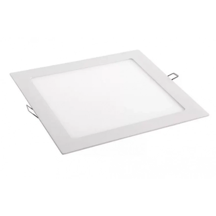 LED PANEL UGRADNI 18W SPECTRA 6500K 175-265V DOB KVADRATNI PL
