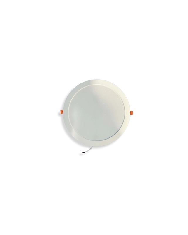 LED PANEL UGRADNI 24W SPECTRA 6500K 175-265V DOB OKRUGLI PL