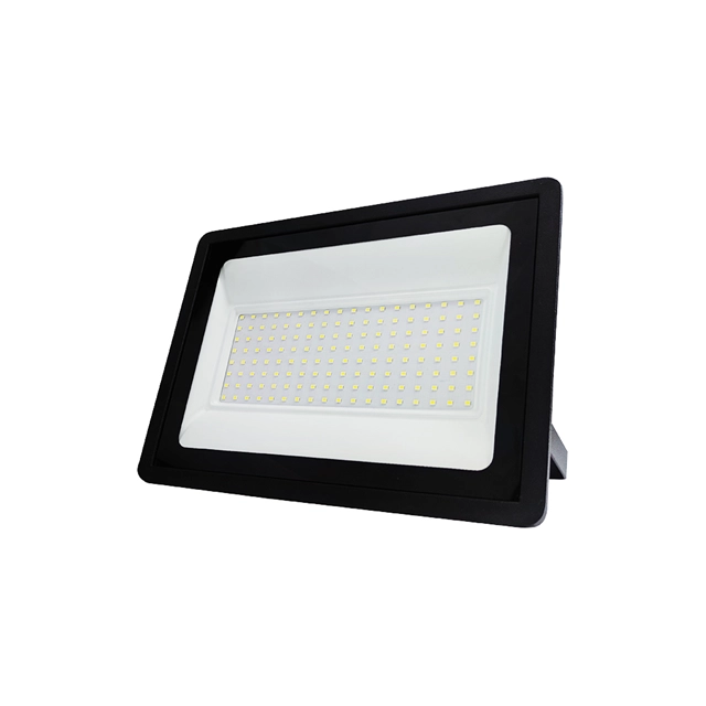 LED REFLEKTOR 100W SPECTRA IP65 175-265V 6500K AL/PC CRNI