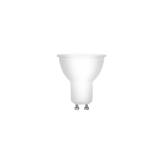 LED SPOT GU10 7W SPECTRA 175-265V 4200K