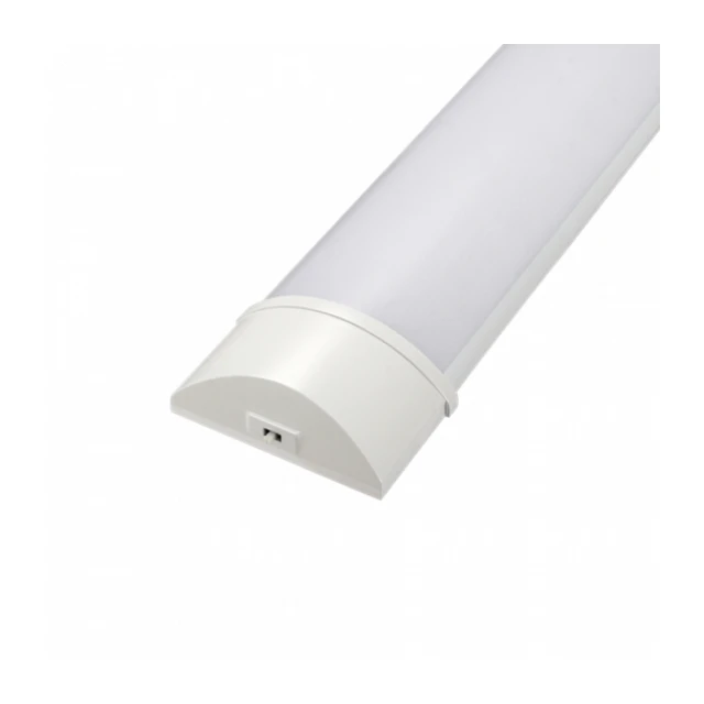 LED SVETILJKA NADGRADNA 45W 150cm 3CCT IP40 GREEN TECH