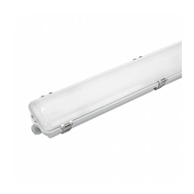 LED SVETILJKA VODONEPROPUSNA 15W 3000K-4200K-6500K 6366cm IP66 GREEN TECH