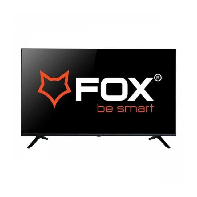 LED TV 40 FOX 40DTV260G 1920x1080/Full HD/DTV-T/T2/C