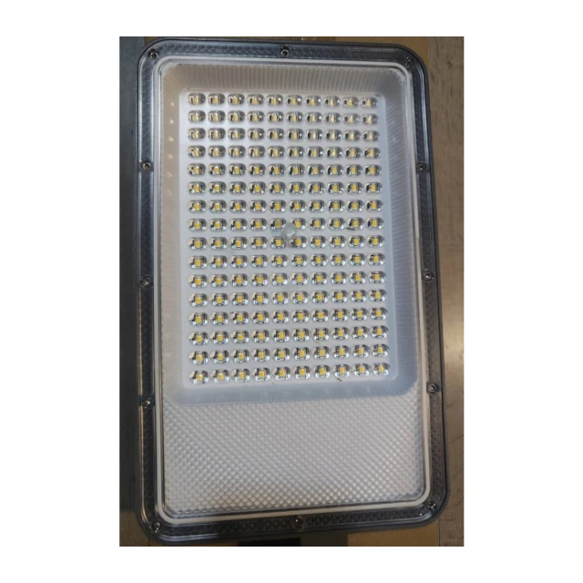 LED ULICNA 100W 12500lm 6500K IP65 LI1203