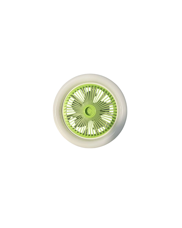 LED VENTILATOR SPECTRA 3CCT