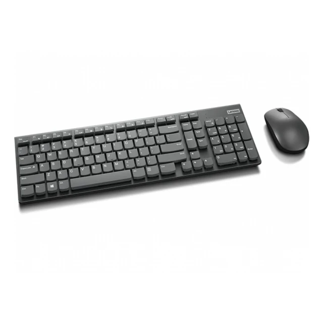 Lenovo Select Wireless Modern Combo (Storm Grey)