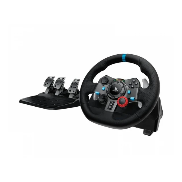 LOGITECH G29 Driving Force volan 