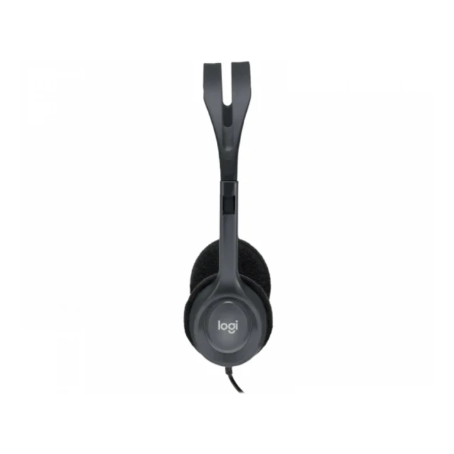 LOGITECH_ H111 Stereo Headset slušalice sa mikrofonom x 
