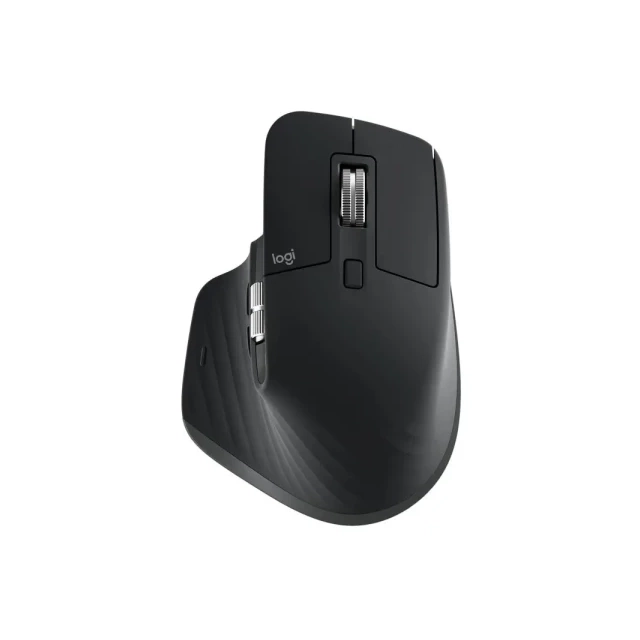 LOGITECH MX Master 3S Bluetooth Graphite miš 