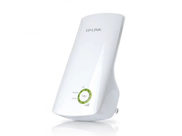 M. WIRELESS EXTENDER TP-LINK TL-WA854RE