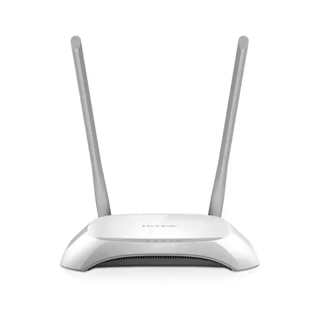 M. WIRELESS RUTER TP LINK TL-WR840N