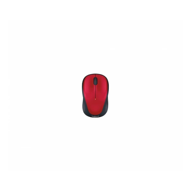M235 Wireless Mouse Red