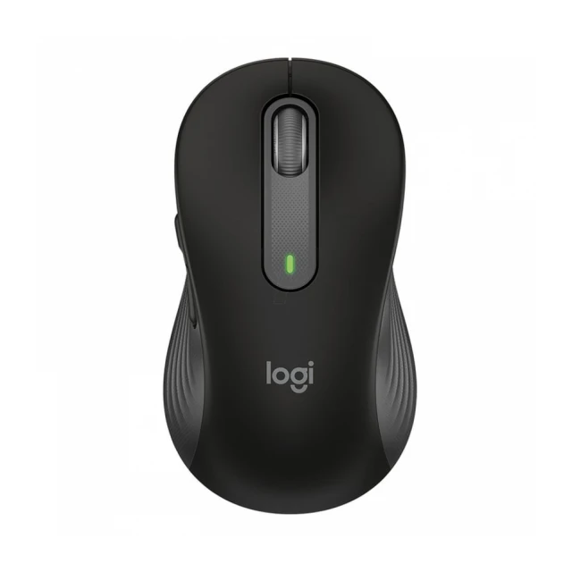 M650 L Wireless Mouse - Graphite
