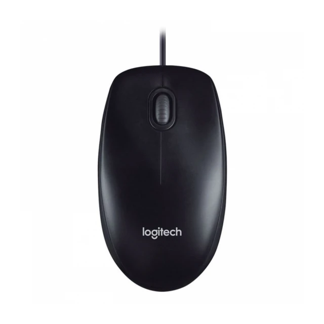 M90 Optical Mouse