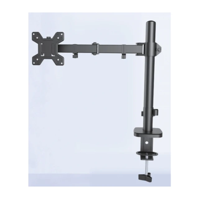 MA-D1-033 Gembird Podesivi stoni drzac za monitor jedna ruka-Produzeni, tilt, 17-32 max.9kg