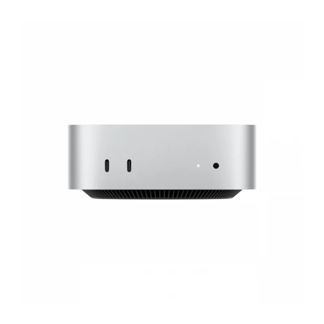 Mac mini M4 sa 10-jezgarnim CPU-om, 10-jezgarnim GPU-om, 16GB objedinjene memorije i 256GB SSD-om