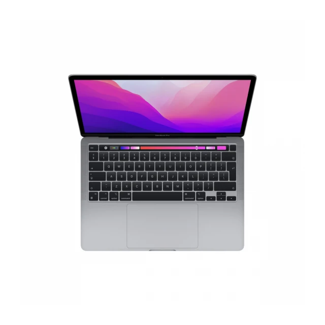 MacBook Pro 13" M2 / 8 GB memorije / 256 GB SSD / Space Gray / USKB