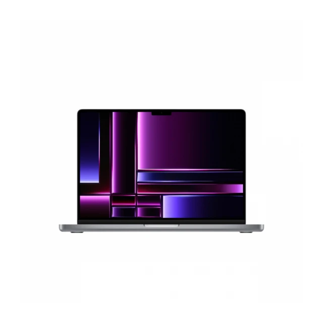 MacBook Pro 14" M2 Pro 512GB Space Gray - INT