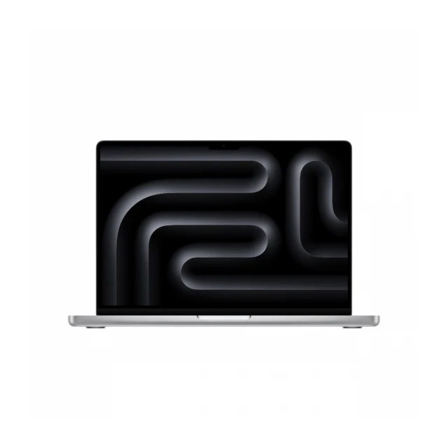 MacBook Pro 14" M3 / 16 GB memorije / 1 TB SSD / Silver / INT