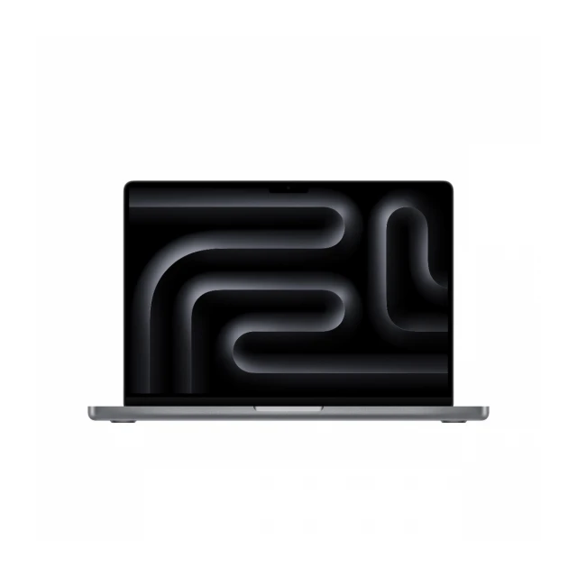 MacBook Pro 14" M3 / 8 GB memorije / 512 GB SSD / Space Gray / USKB