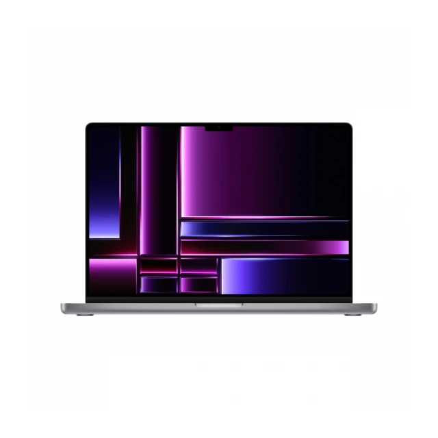 MacBook Pro 16" M2 Pro 512GB Space Gray - INT