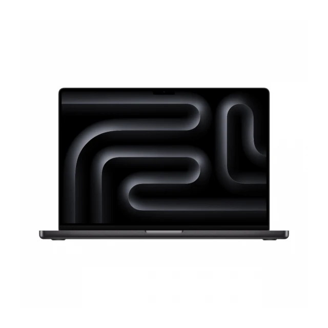 MacBook Pro 16" M3 Pro / 18 GB memorije / 512 GB SSD / Space Gray / USKB